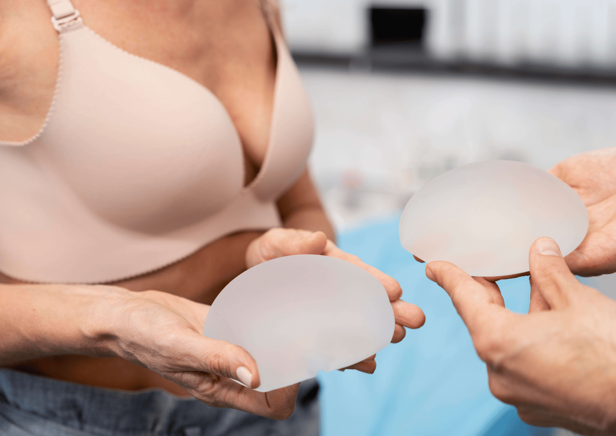 Breast Implant Malaysia