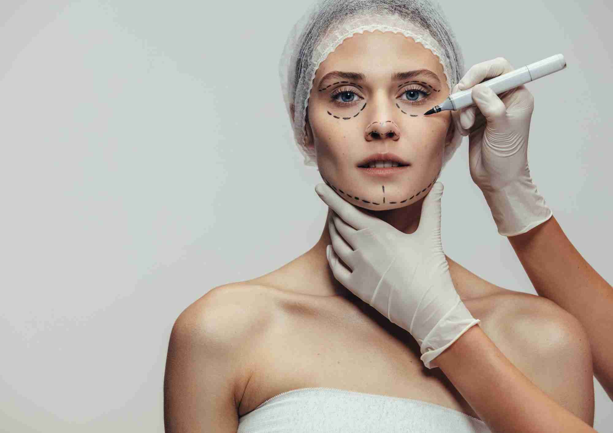 What's The Risk of plastic surgery malaysia