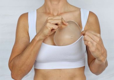 breast implants
