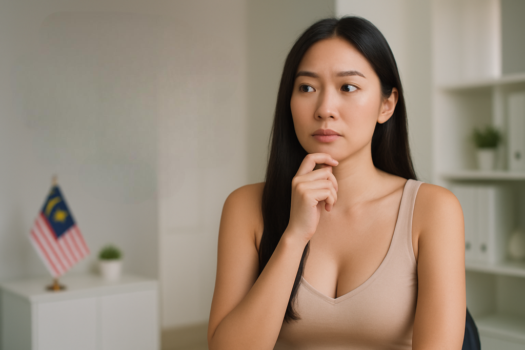 breast enlargement malaysia