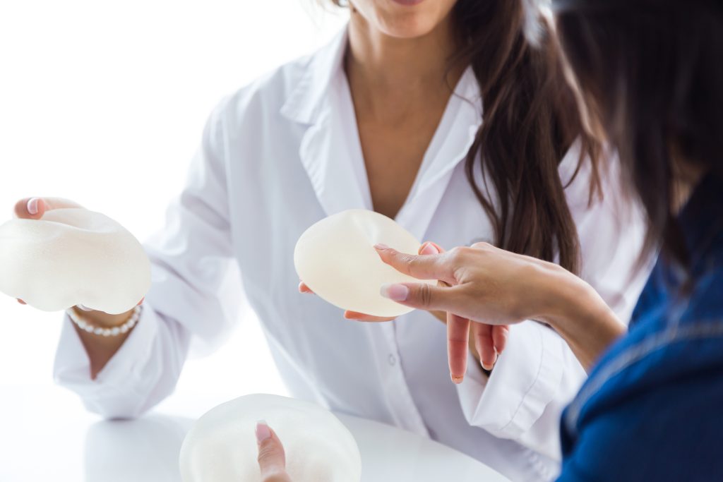 breast implants near me