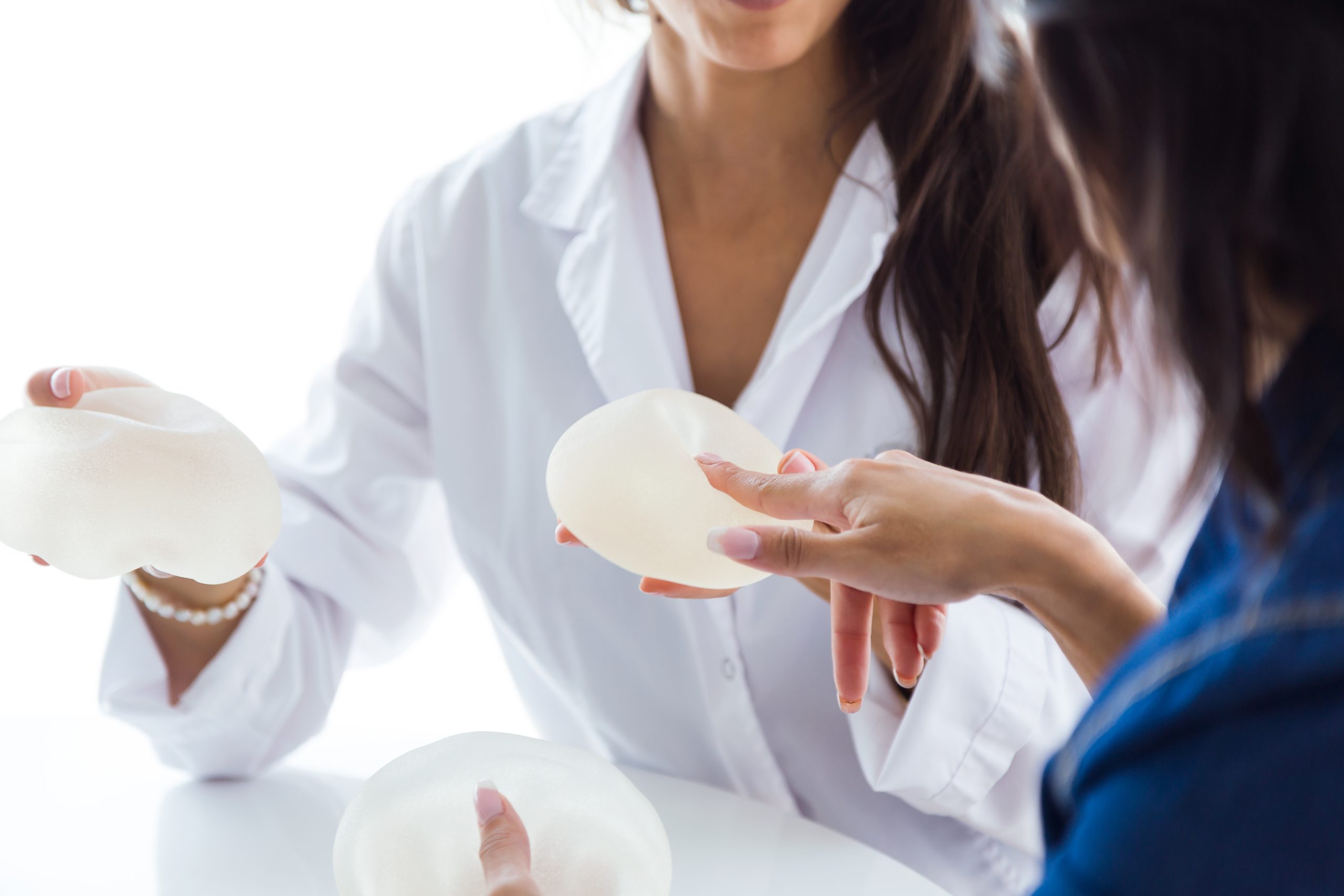 breast implants near me